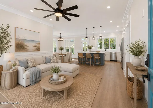 Photo 3 of Single family home for sale at 1686 E Magnolia Ct Sw, Ocean Isle Beach, NC 28469 | MLS# 100573281 | Listing updated on 2026-09-11