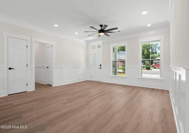 Photo 3 of Single family home for sale at 1686 E Magnolia Ct SW, Ocean Isle Beach, NC 28469 | MLS# 100573281 | Listing updated on 2026-09-11