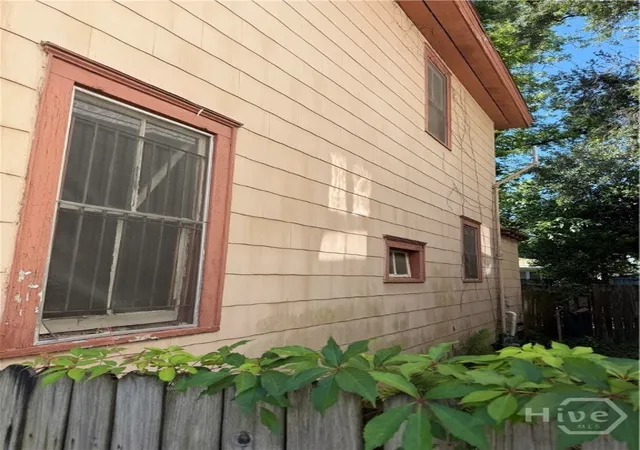 2nd image of 641 E 39th St, Savannah, GA 31401 | MLS# SA357567