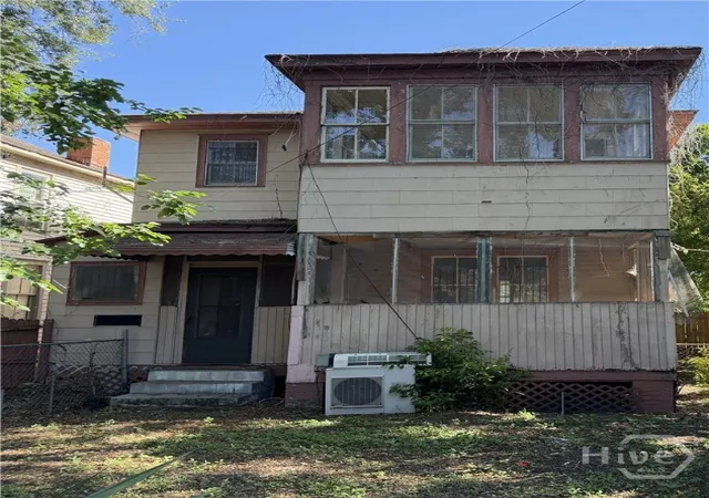 4th image of 641 E 39Th St, Savannah, GA 31401 | MLS# SA357567