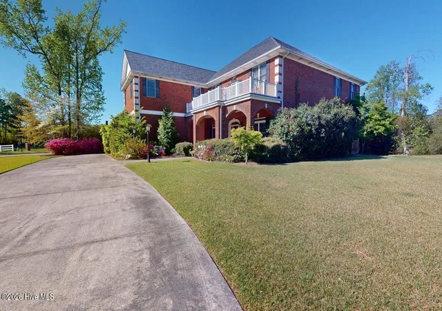 3rd image of 103 Grey Barn Rd, Jacksonville, NC 28540 | MLS# 100582377