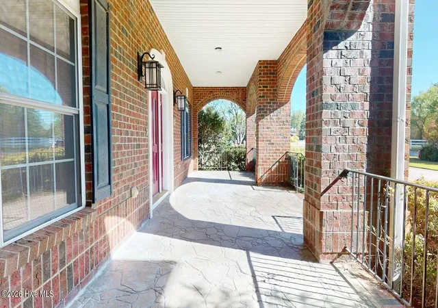 4th image of 103 Grey Barn Rd, Jacksonville, NC 28540 | MLS# 100582377