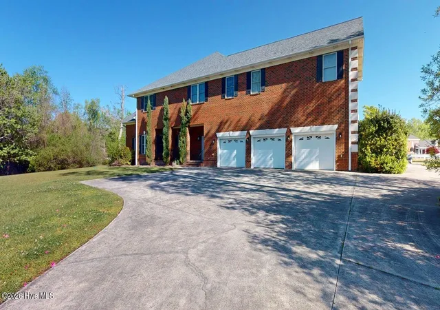 5th image of 103 Grey Barn Rd, Jacksonville, NC 28540 | MLS# 100582377