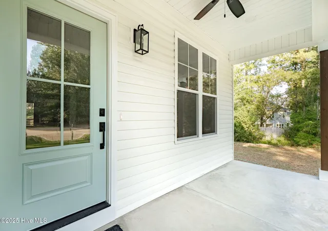 Photo 4 of Single family home for sale at 205 Cameron Ave, Vass, NC 28394 | MLS# 100592429 | Listing updated on 2026-08-18