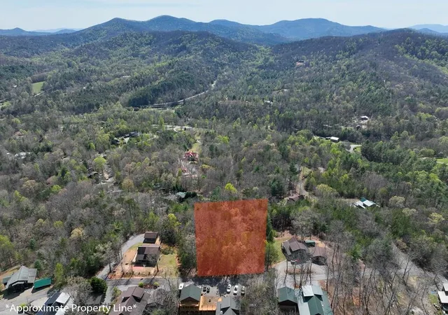 Homes for sale in Murphy, NC | Lot 18 Flowing Springs Dr, Murphy, NC 28906 | MLS# 98544260