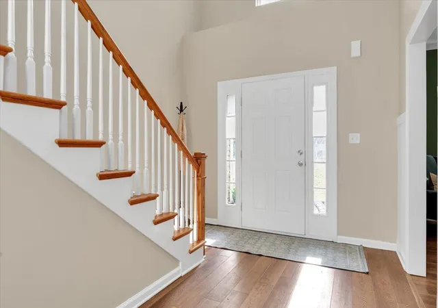 Photo 4 of Single family home for sale at 4033 Ellington Dr, Grovetown, GA 30813 | MLS# 98256408 | Listing updated on 2026-10-23