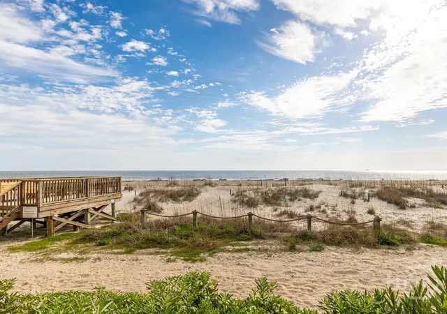 2nd image of 114a Butler Ave, Tybee Island, GA 31328
