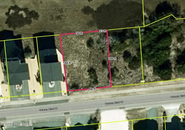 3rd image of 838 Ocean Blvd W, Supply, NC 28462 | MLS# 100583949