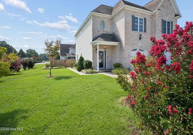 Photo 1 of Townhouse for sale at 2401 Dovedale Ct #A, Greenville, NC 27834 | MLS# 100596614 | Listing updated on 2026-09-06