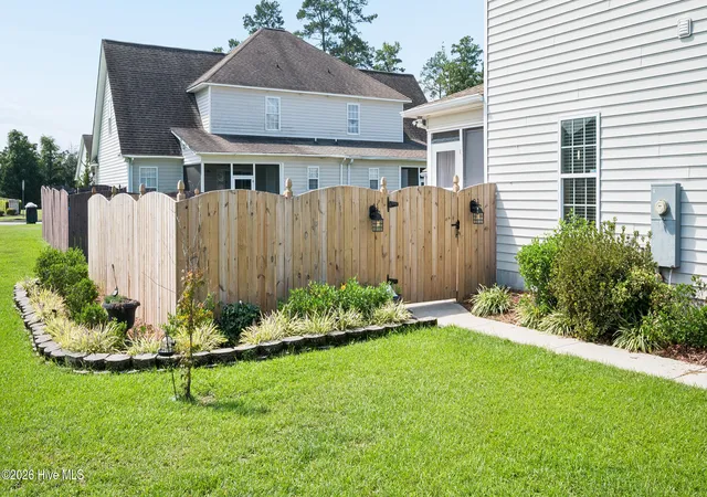 Photo 4 of Townhouse for sale at 2401 Dovedale Ct #A, Greenville, NC 27834 | MLS# 100596614 | Listing updated on 2026-09-06