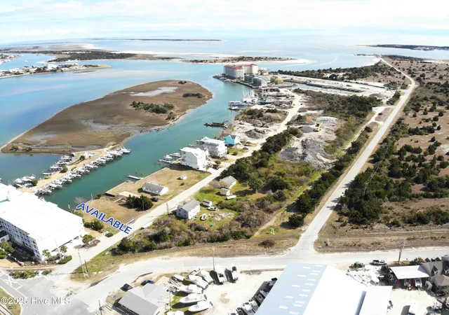 Photo 1 of Land for sale at 119 Morgan St, Beaufort, NC 28516 | MLS# 100543329 | Listing updated on 2026-08-02