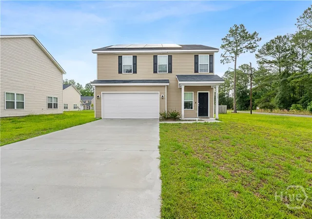 Photo 2 of Single family home for sale at 725 Mill Crk Cir, Hinesville, GA 31313 | MLS# SA361766 | Listing updated on 2026-08-28