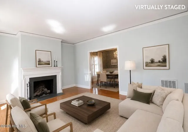 Homes for sale in Southern Pines, NC | 3 Drayton Ct, Southern Pines, NC 28387 | MLS# 100561578
