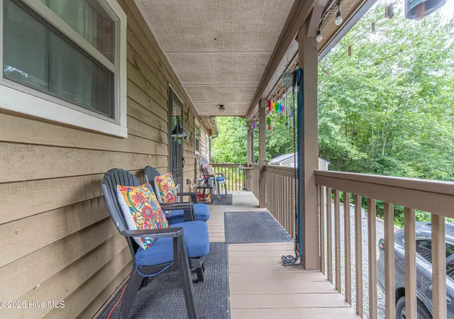 Photo 2 of Single family home for sale at 40 Refuge Ridge Rd, Murphy, NC 28906 | MLS# 100590358 | Listing updated on 2026-08-18