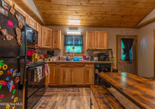 Photo 4 of Single family home for sale at 40 Refuge Ridge Rd, Murphy, NC 28906 | MLS# 100590358 | Listing updated on 2026-08-18