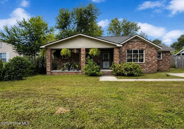 Photo 1 of Single family home for sale at 1967 Lionel St, Augusta, GA 30906 | MLS# 100600135 | Listing updated on 2026-09-02