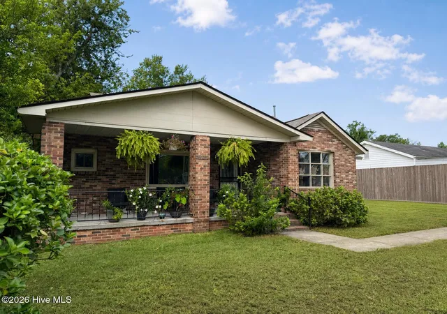 Photo 2 of Single family home for sale at 1967 Lionel St, Augusta, GA 30906 | MLS# 100600135 | Listing updated on 2026-09-02