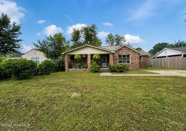 Photo 3 of Single family home for sale at 1967 Lionel St, Augusta, GA 30906 | MLS# 100600135 | Listing updated on 2026-09-02