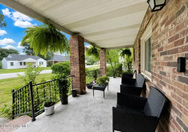 Photo 4 of Single family home for sale at 1967 Lionel St, Augusta, GA 30906 | MLS# 100600135 | Listing updated on 2026-09-02
