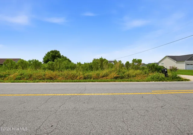 Photo 1 of Land for sale at 229 Gregory Frk Rd, Richlands, NC 28574 | MLS# 100591209 | Listing updated on 2026-08-18