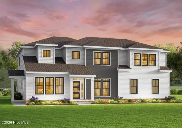 Photo 1 of Single family home for sale at 131 Northern Pine Dr, Moyock, NC 27958 | MLS# 100588827 | Listing updated on 2026-08-18