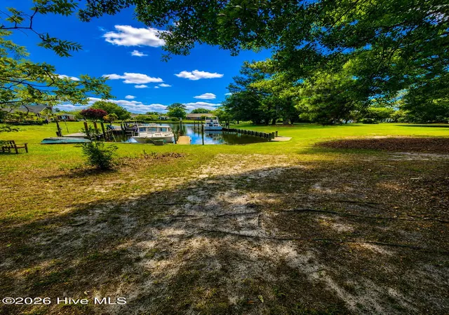 Photo 2 of Land for sale at 1206 Pelican Dr, New Bern, NC 28560 | MLS# 100584480 | Listing updated on 2026-08-18
