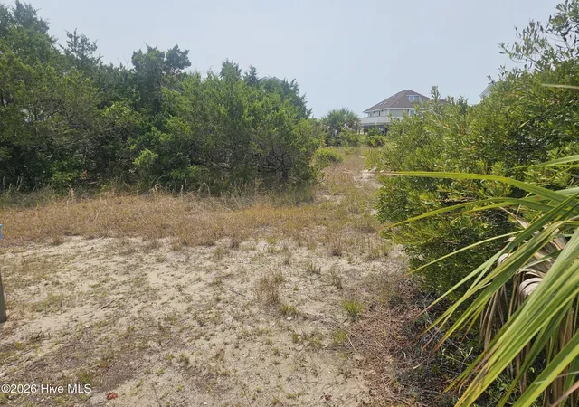 Photo 1 of Land for sale at 8 Black Skimmer Trl, Bald Head Island, NC 28461 | MLS# 100591170 | Listing updated on 2026-07-27