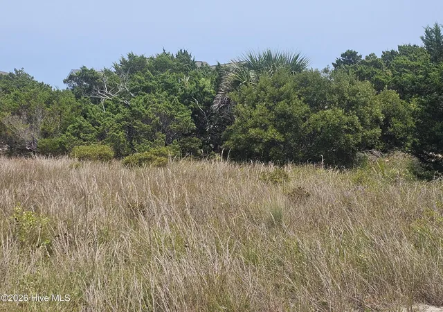 Photo 4 of Land for sale at 8 Black Skimmer Trl, Bald Head Island, NC 28461 | MLS# 100591170 | Listing updated on 2026-07-27