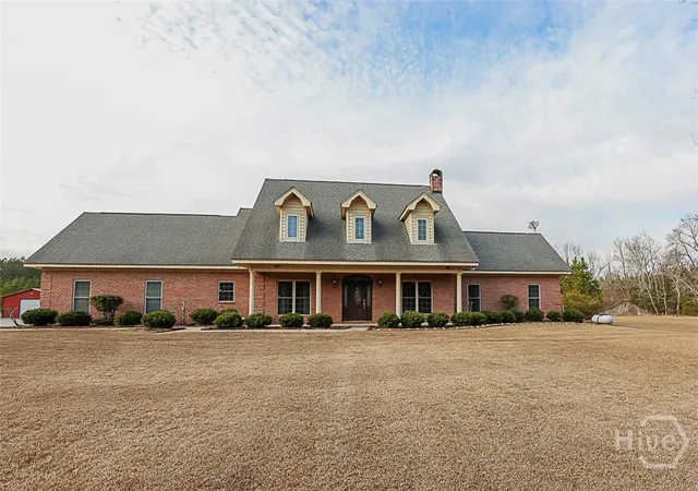 Homes for sale in Springfield, GA | 307 Chester Thomas Rd, Springfield, GA 31329 | MLS# SA348496