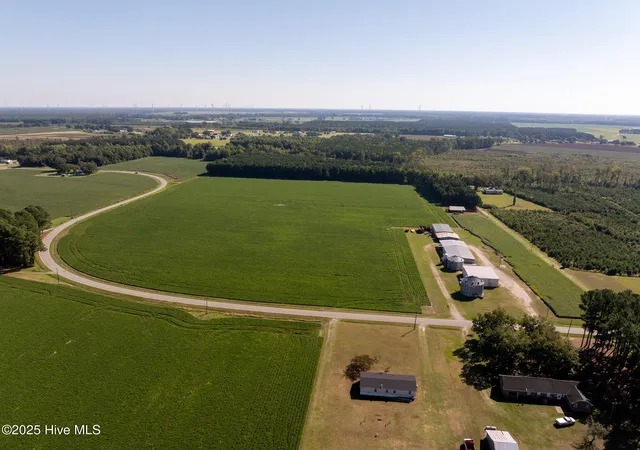 Photo 1 of Land for sale at 539 Chambers Fry Rd, Edenton, NC 27932 | MLS# 100514213 | Listing updated on 2026-07-01