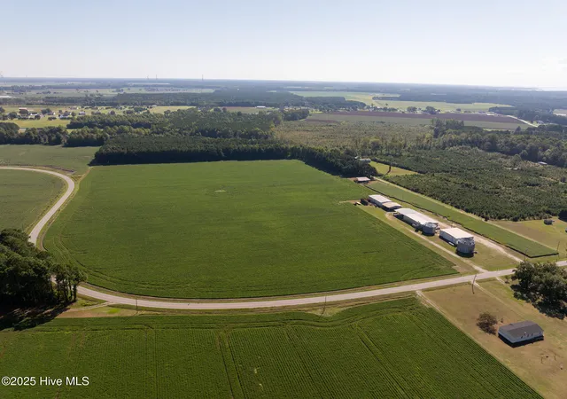 Photo 3 of Land for sale at 539 Chambers Fry Rd, Edenton, NC 27932 | MLS# 100514213 | Listing updated on 2026-07-01