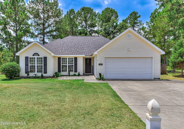 Homes for sale in Graniteville, SC | 201 Crystal Peak Dr, Graniteville, SC 29829 | MLS# 100588197