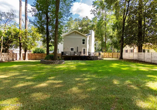 Photo 4 of Single family home for sale at 4704 Trent Woods Dr, Trent Woods, NC 28562 | MLS# 100581711 | Listing updated on 2026-08-18