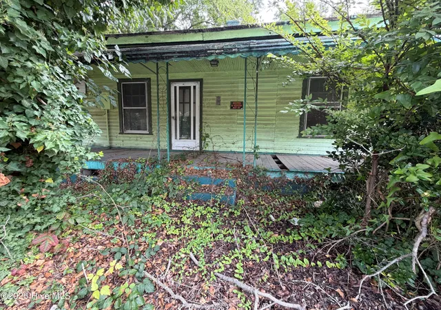 Photo 1 of Single family home for sale at 919 Panola St, Tarboro, NC 27886 | MLS# 100595724 | Listing updated on 2026-08-18