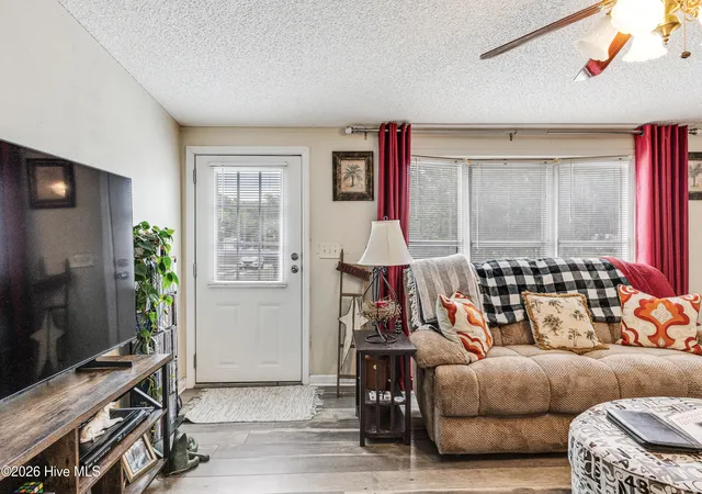 Photo 3 of Manufactured home for sale at 2193 Helmsman Dr Sw, Supply, NC 28462 | MLS# 100586401 | Listing updated on 2026-08-27