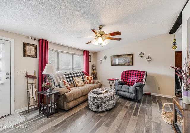 Photo 4 of Manufactured home for sale at 2193 Helmsman Dr SW, Supply, NC 28462 | MLS# 100586401 | Listing updated on 2026-08-27