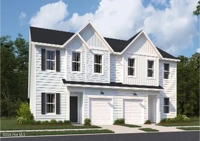 Homes for sale in Ocean Isle Beach, NC | 2129 Osprey Isle Ln Sw #Lot 91 Berkley, Ocean Isle Beach, NC 28469 | MLS# 100585465