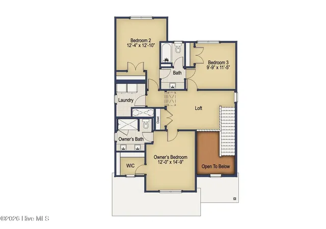Homes for sale in Carthage, NC | 112 Carver St #22, Carthage, NC 28327 | MLS# 100577040