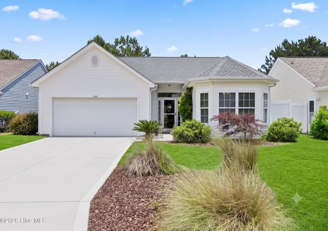 Photo 1 of Single family home for sale at 920 Elderberry Ln Sw, Sunset Beach, NC 28468 | MLS# 100587812 | Listing updated on 2026-09-11