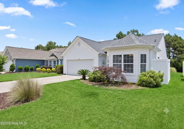 Homes for sale in Sunset Beach, NC | 920 Elderberry Ln Sw, Sunset Beach, NC 28468 | MLS# 100587812