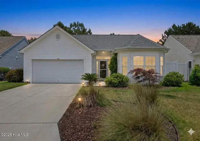 Photo 2 of Single family home for sale at 920 Elderberry Ln Sw, Sunset Beach, NC 28468 | MLS# 100587812 | Listing updated on 2026-09-11
