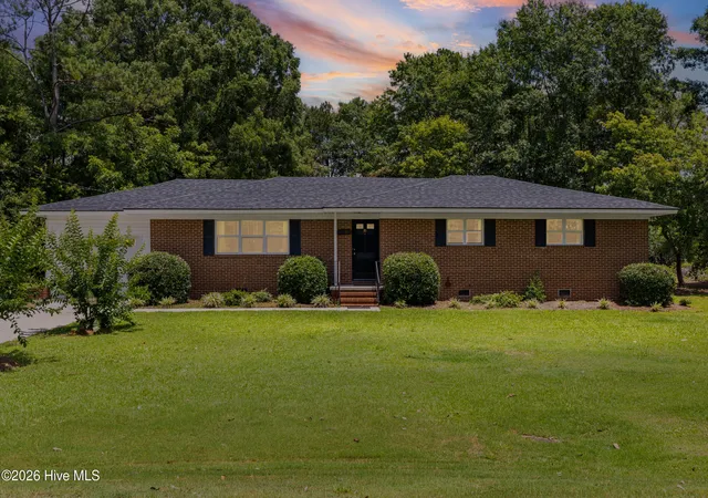 Photo 1 of Single family home for sale at 410 Johns Rd, Thomson, GA 30824 | MLS# 100584236 | Listing updated on 2026-08-18