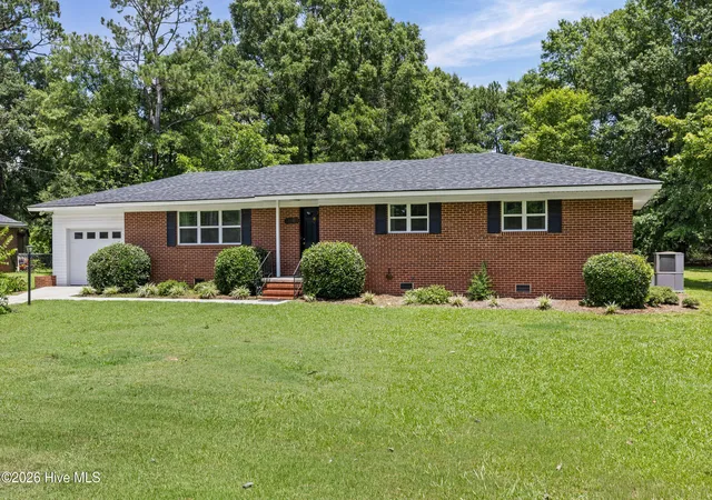 Photo 3 of Single family home for sale at 410 Johns Rd, Thomson, GA 30824 | MLS# 100584236 | Listing updated on 2026-08-18