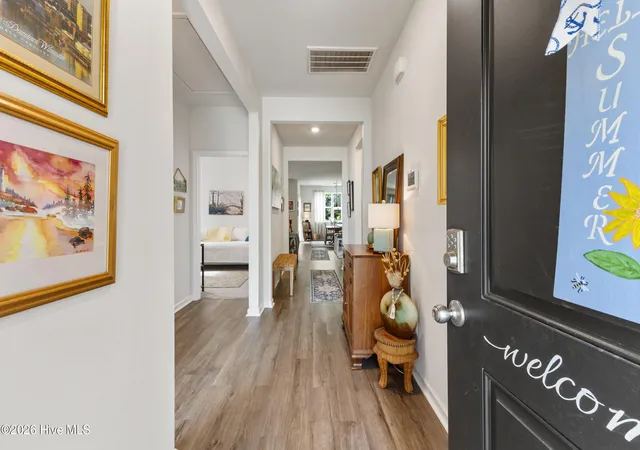 Photo 3 of Single family home for sale at 327 Windy Woods Way #35, Wilmington, NC 28401 | MLS# 100594034 | Listing updated on 2026-09-02