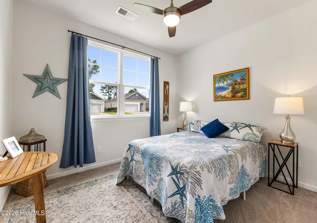Photo 4 of Single family home for sale at 327 Windy Woods Way #35, Wilmington, NC 28401 | MLS# 100594034 | Listing updated on 2026-09-02