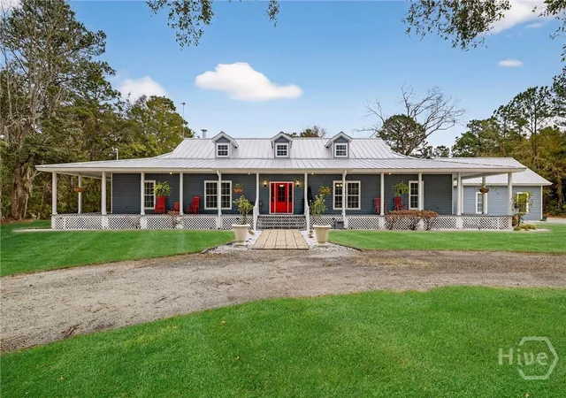 1st image of 22103 Ga Hwy 144 E, Richmond Hill, GA 31324 | MLS# SA348065