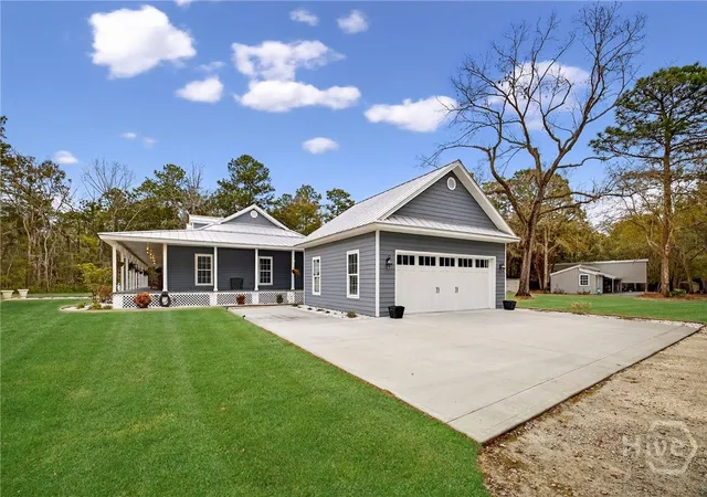2nd image of 22103 Ga Hwy 144 E, Richmond Hill, GA 31324 | MLS# SA348065