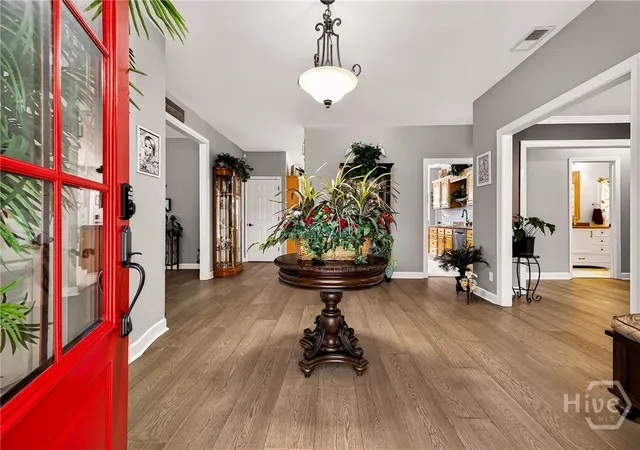 5th image of 22103 Ga Hwy 144 E, Richmond Hill, GA 31324 | MLS# SA348065