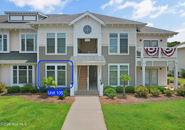 1st image of 2537 Saint James Dr Se #105, Southport, NC 28461 | MLS# 100574069