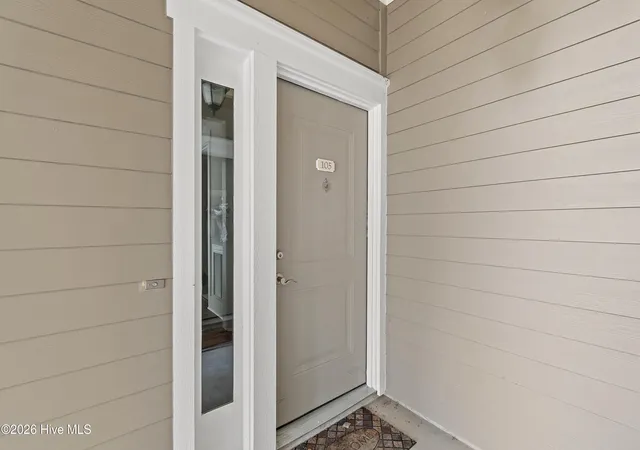 2nd image of 2537 Saint James Dr Se #105, Southport, NC 28461 | MLS# 100574069